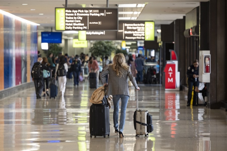 Flying without REAL ID will require alternate forms of identification