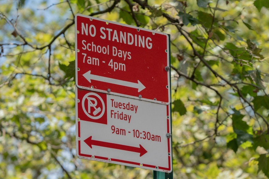 Alternate Side Parking suspended for Juneteenth
