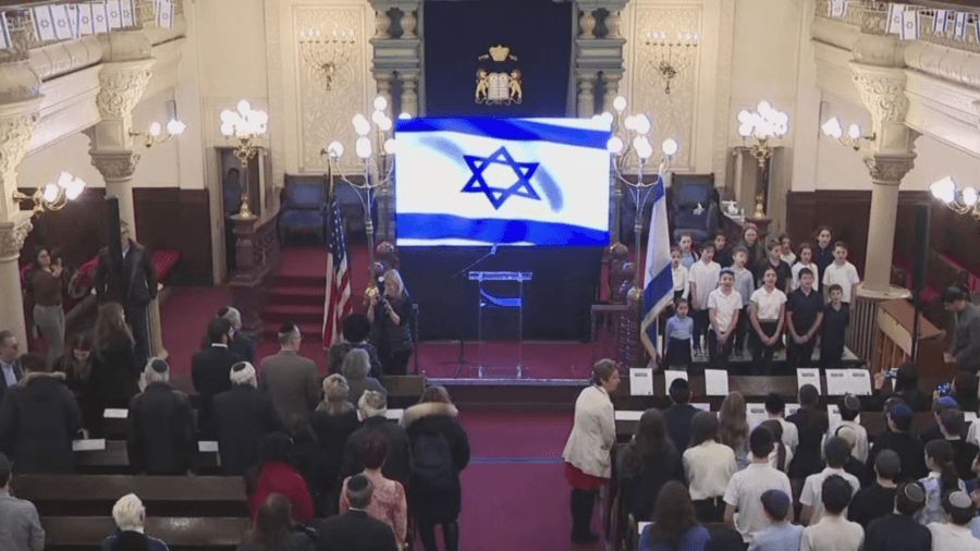 International Holocaust Remembrance Day observed in New York