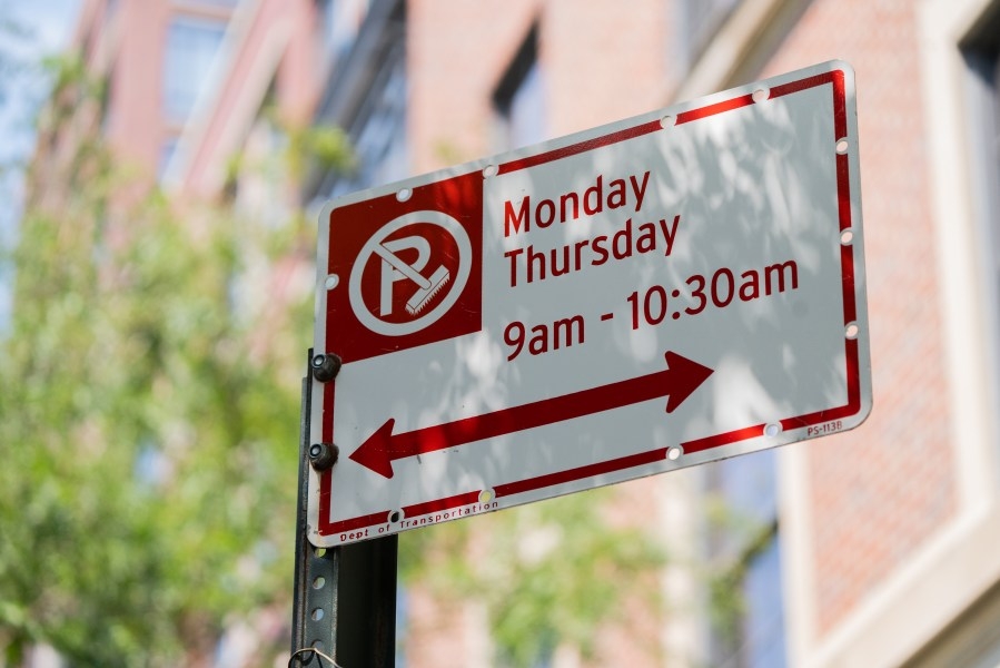 Alternate Side Parking suspended: List of dates for June