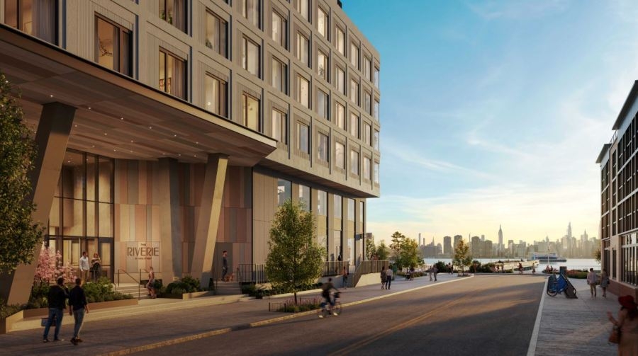 New affordable housing lottery in NYC: ‘Spend less on rent, live more'