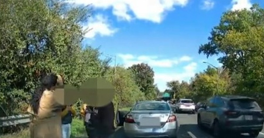 Men accused of staging phony car crashes for insurance payouts: Queens DA