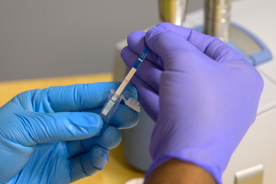 Federal health program cuts could impact virus outbreak response in NYC