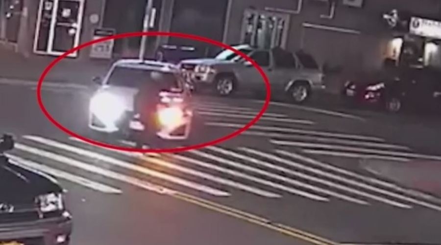 NYC family horrified after hit-and-run driver plows into mom