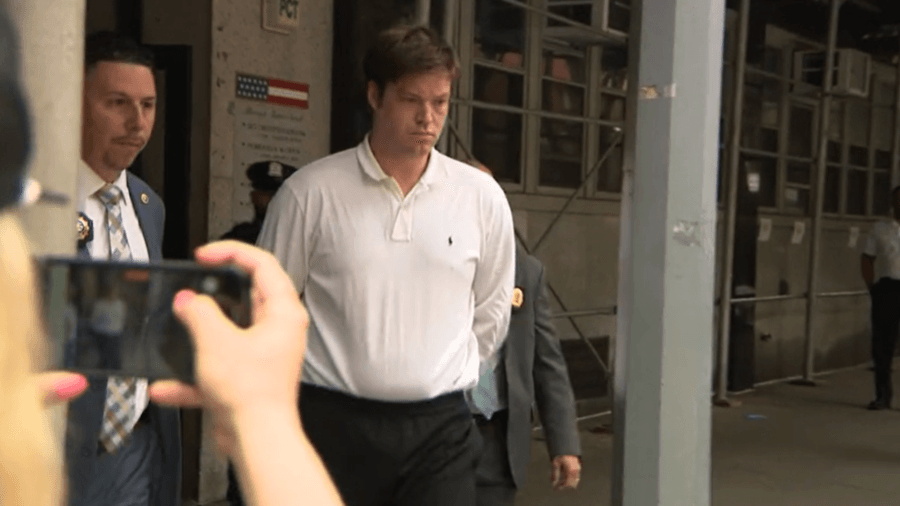 Second man accused of kidnapping, torturing Italian tourist in NYC apartment