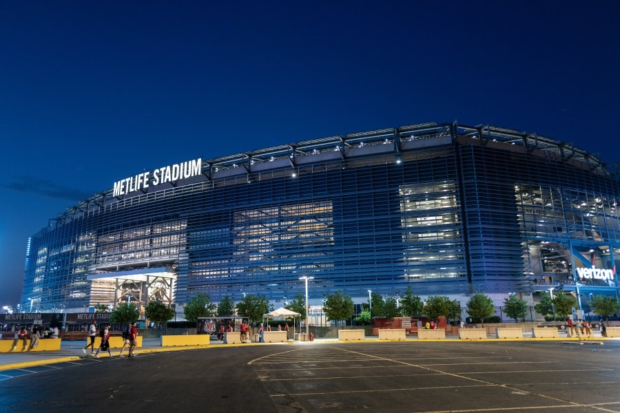 NJ Health Department warns of measles exposure at MetLife Stadium