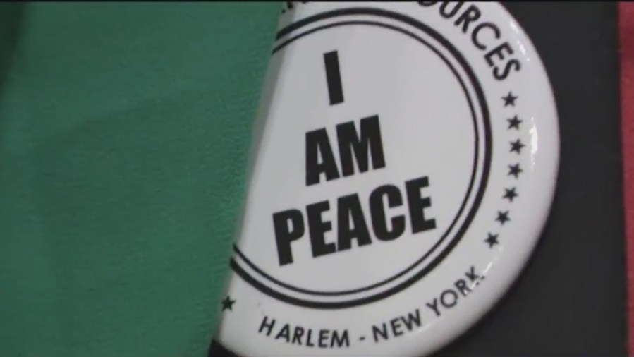 Gun violence has declined, but groups fighting it say more needs to be done