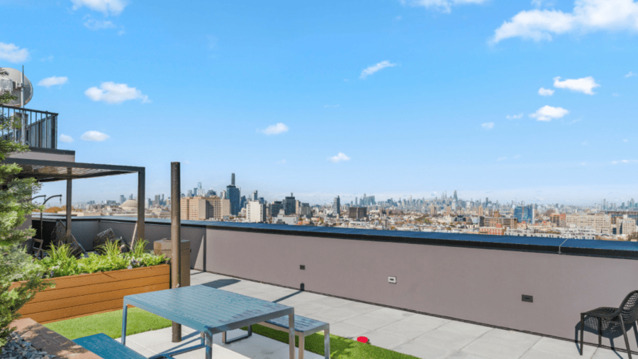 New affordable housing in Brooklyn has rent starting at $933