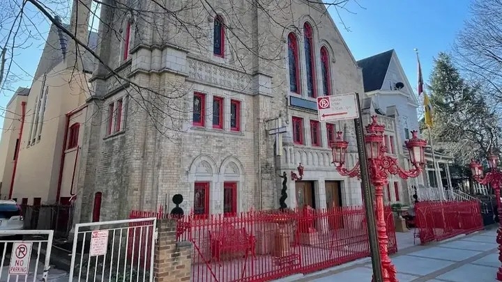 Locals need $1.2 million to save Brooklyn church after foreclosure auction