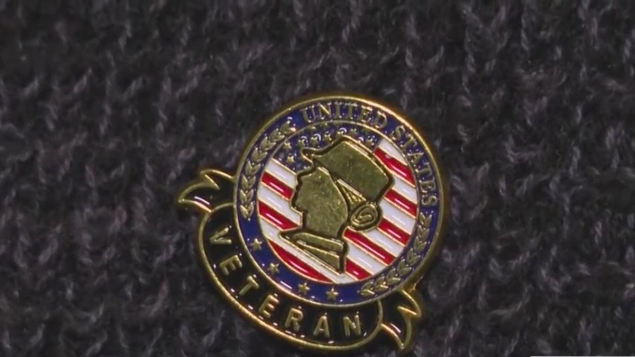 Operation Sisterhood: Supporting women veterans in New Jersey