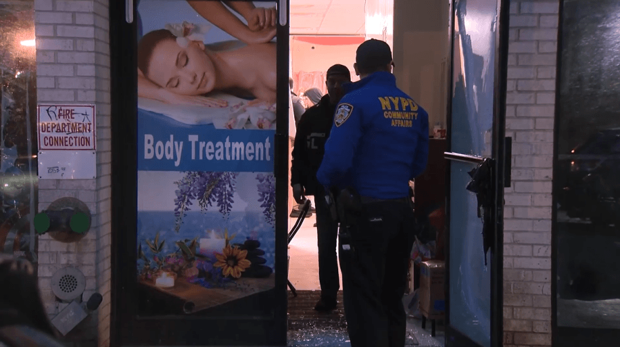 ‘It has become a gangland': Officials call for federal aid on Roosevelt Avenue
