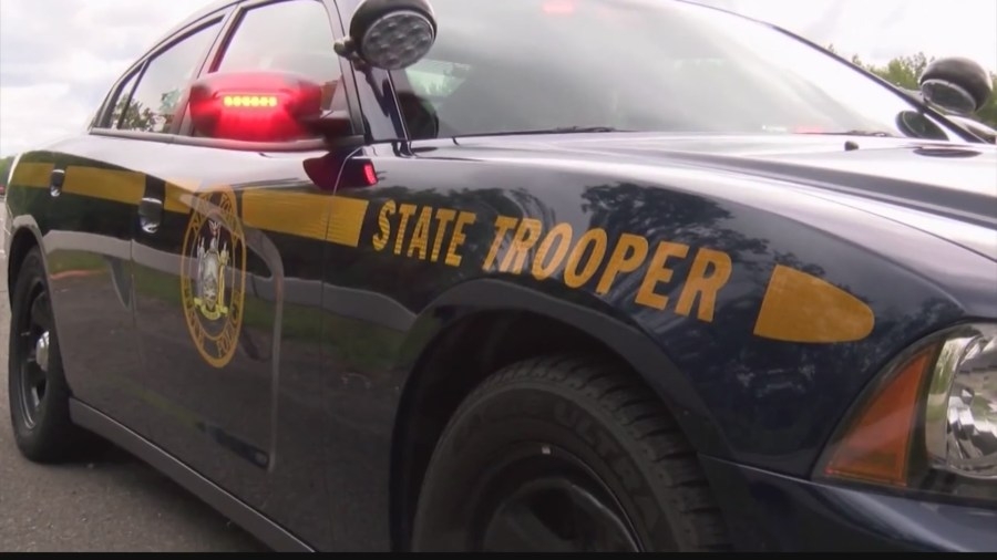 Four dead in fatal crash on the Taconic State Parkway: NYSP