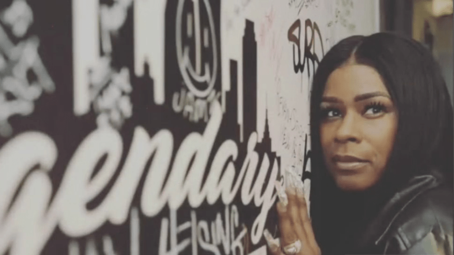 Hip-hop artist Sweet Tee aids community members battling addiction