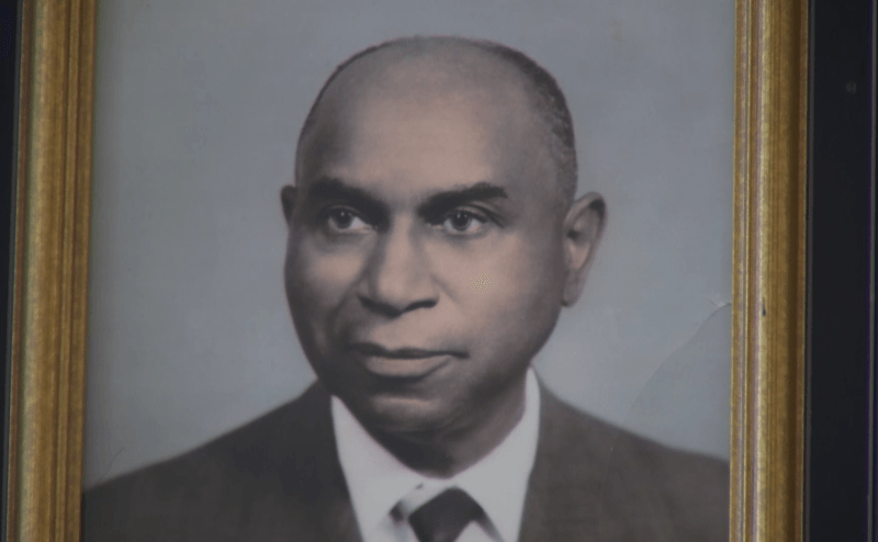 The Legacy of Dr. James A. Franklin: ‘It wasn't about color. It was about health'