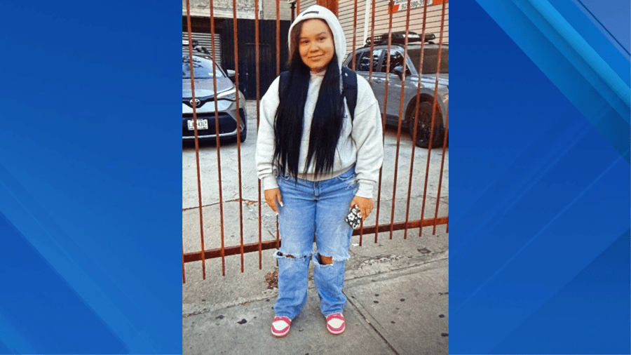 Boy, 13, arrested in shooting death of 16-year-old girl in the Bronx: NYPD