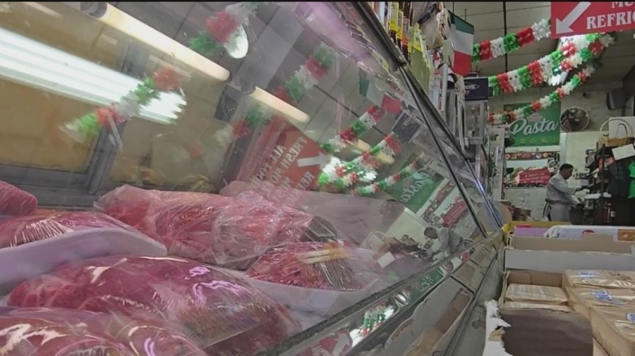 Rising costs and inflation force closure of beloved Bensonhurst deli