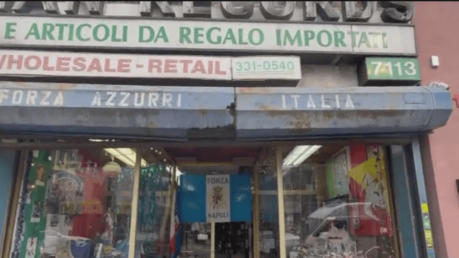 Beloved family-run record store in Brooklyn to close its doors amid financial challenges