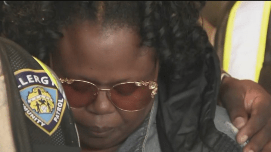 NYC mom of Black teen attacked wants hate crime justice: ‘My son is a good kid'