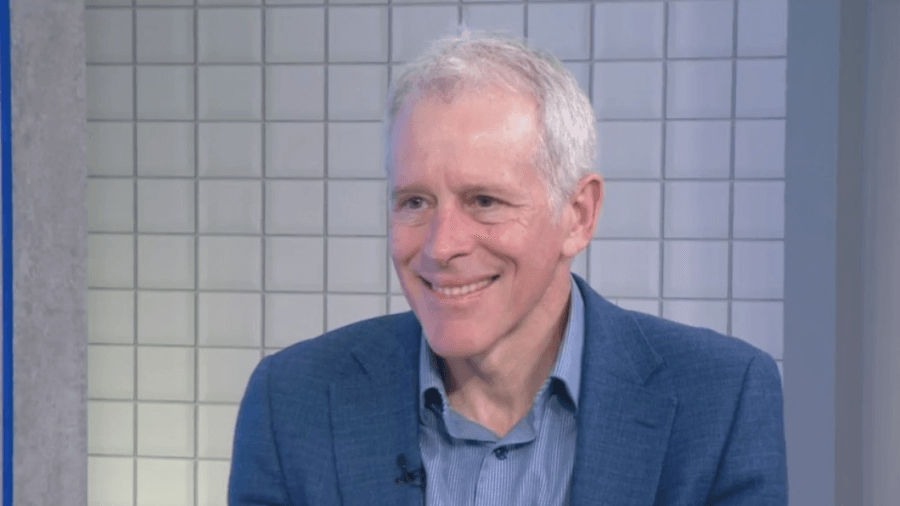 Meet the NYC mayoral candidates: Whitney Tilson