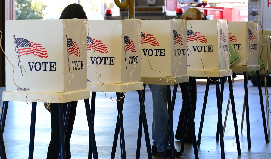 New Jersey voters' guide for 2025