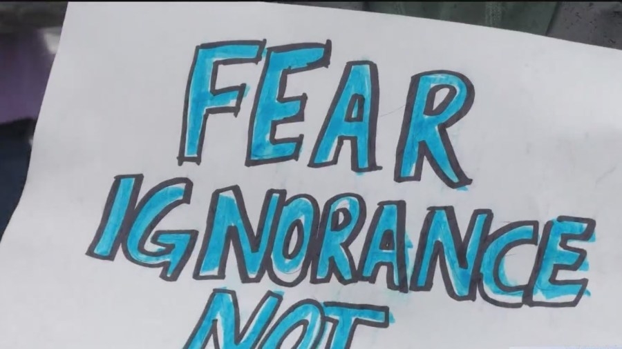 Brooklyn ‘No Kings' protests culminate at Grand Army Plaza
