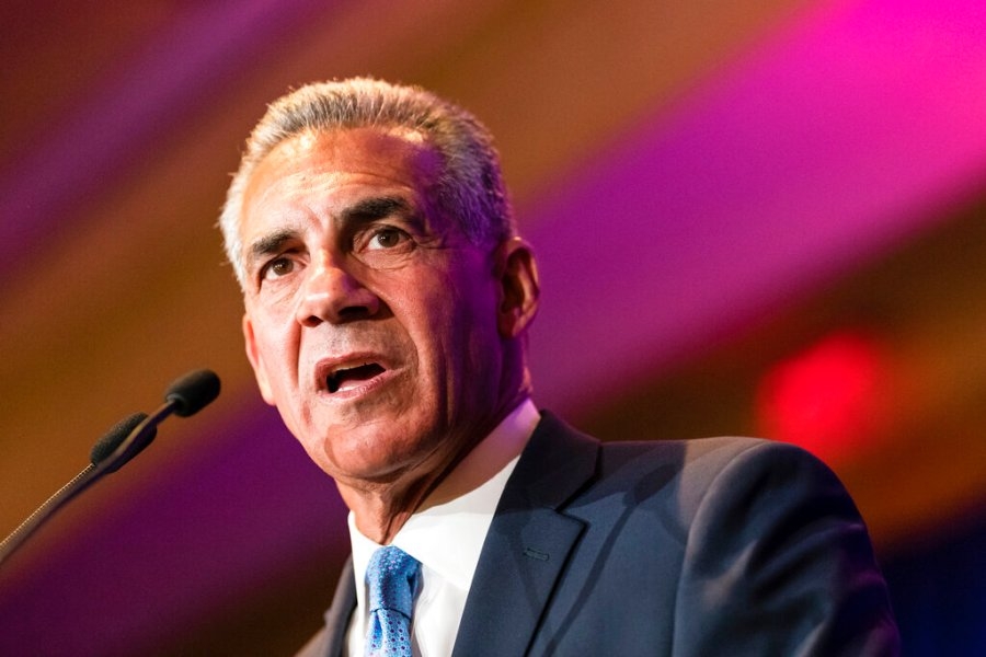Jack Ciattarelli wins Republican primary for NJ governor
