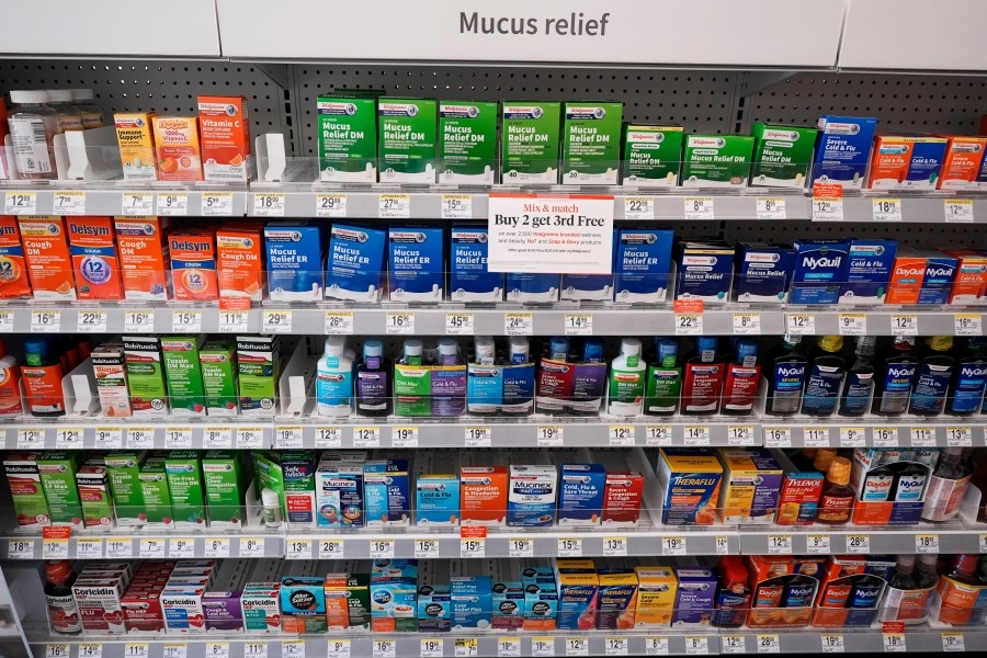 Get money back for Zicam products in a class action settlement