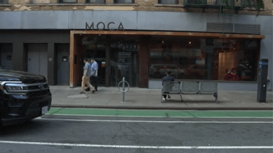 Exploring the rich history of Chinese immigration in America at MOCA