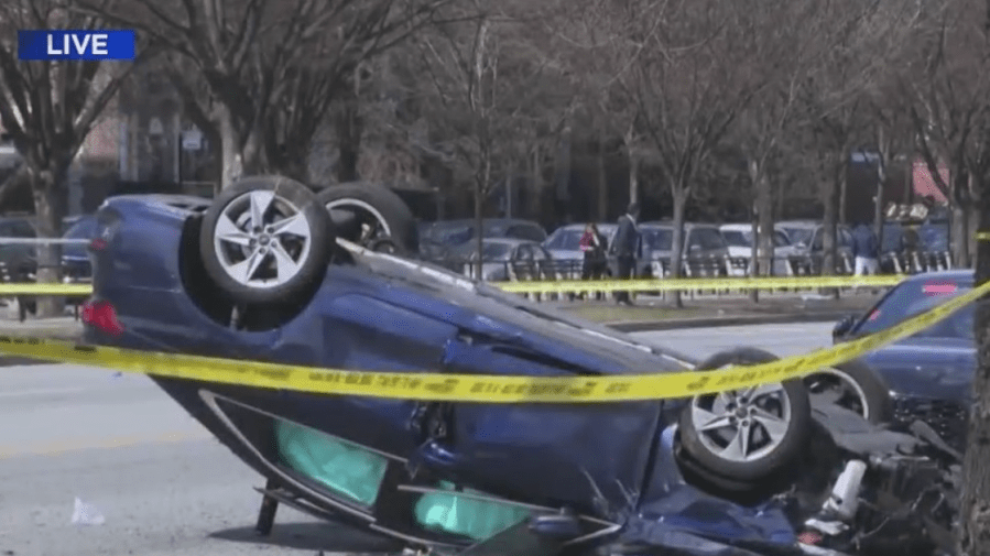 Advocates want speed-limiting devices installed in repeat offenders' cars
