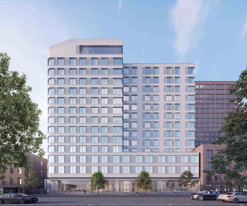 NYC affordable housing lottery offers one-bedroom apartments under $1,000