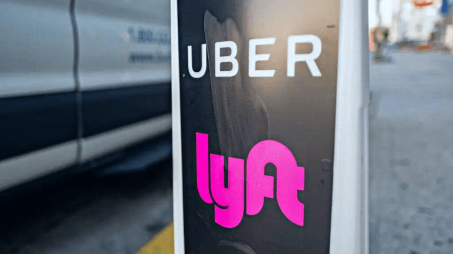 Rideshare drivers call for more security against ‘tap and snatch' robberies