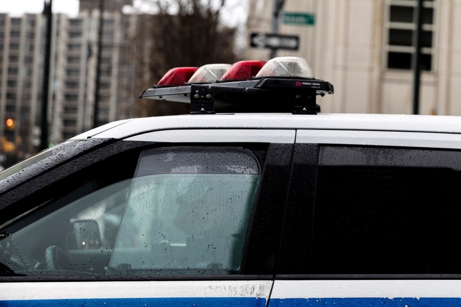 Woman found beaten and strangled in deadly attack in Queens: NYPD