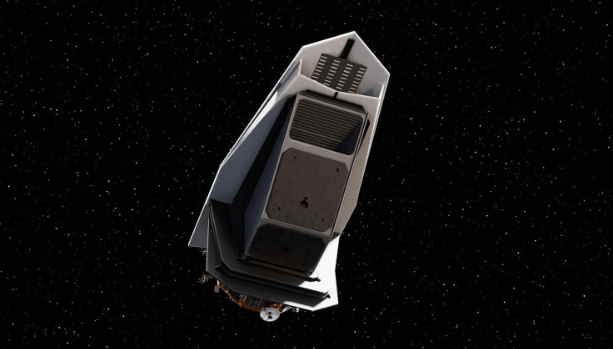 NASA to launch asteroid hunting spacecraft in 2027