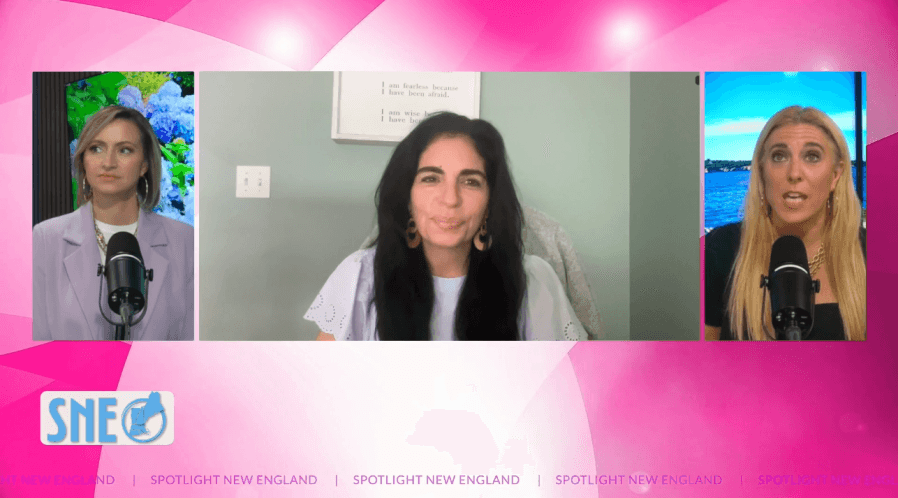 Cecelia Mecca shares her journey from English teacher to romance author
