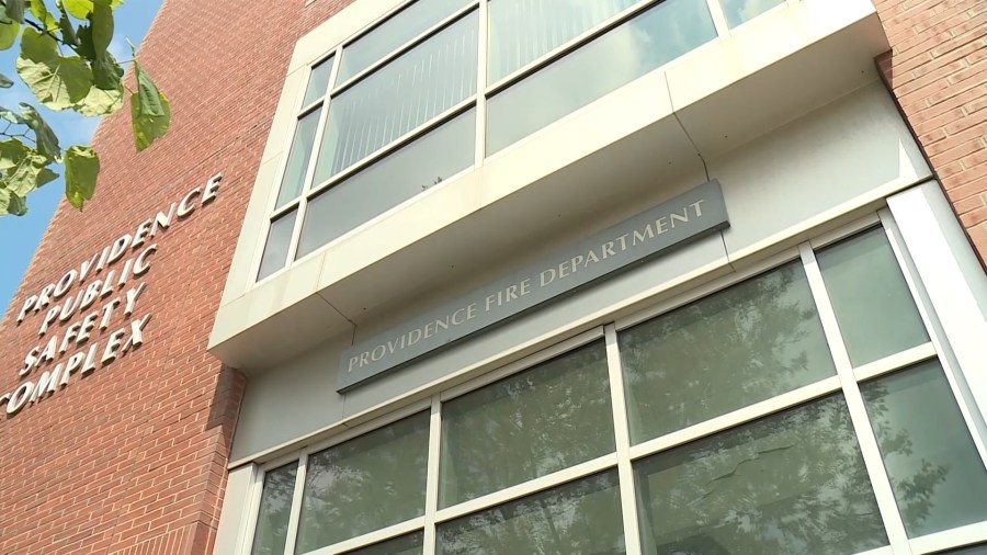 Providence Fire Department cuts millions in overtime costs, prepares to see highest staffing levels in years