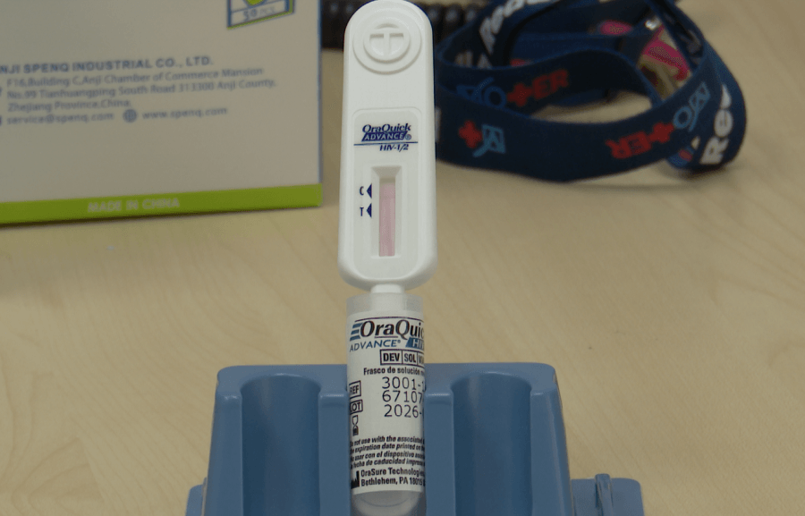 AIDS Project RI warns federal funding threats could ramp up HIV cases