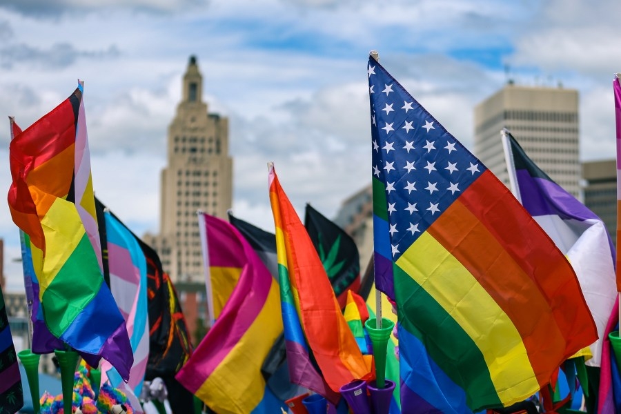 Pride Month: Find free festivities near you