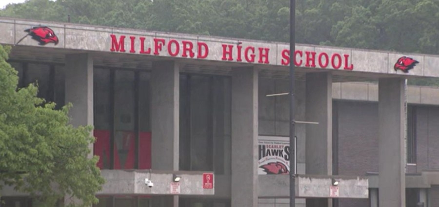 Milford Schools Superintendent: Student detained by ICE