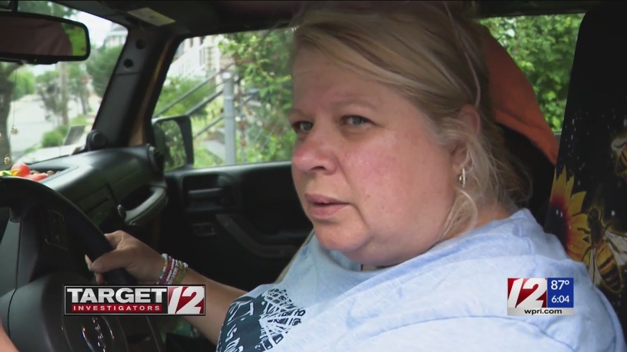 Woman at center of Matos signature scandal avoids prison time after changing plea