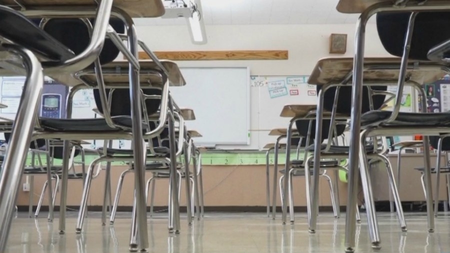 Crisis in the classroom: Lawmakers push for more mental health resources in schools