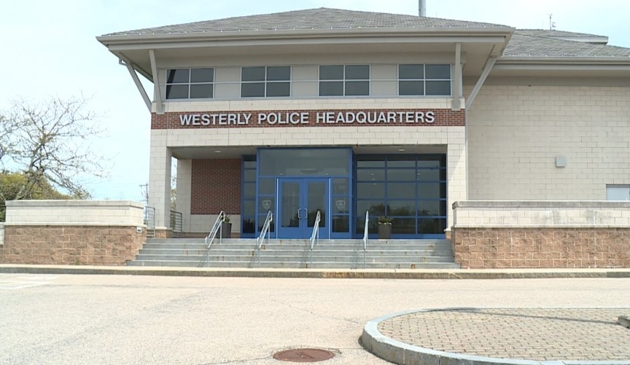 Attorney: Westerly officer ‘in disbelief' over push to fire him