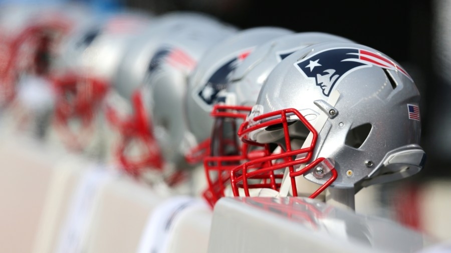 Patriots release schedule for 2025 season