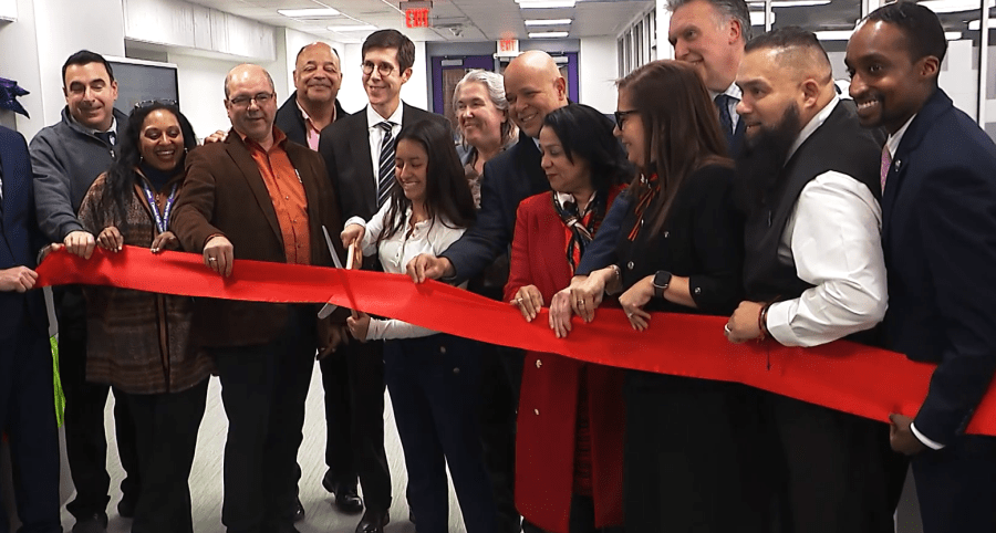 Classical High School unveils $40M in renovations
