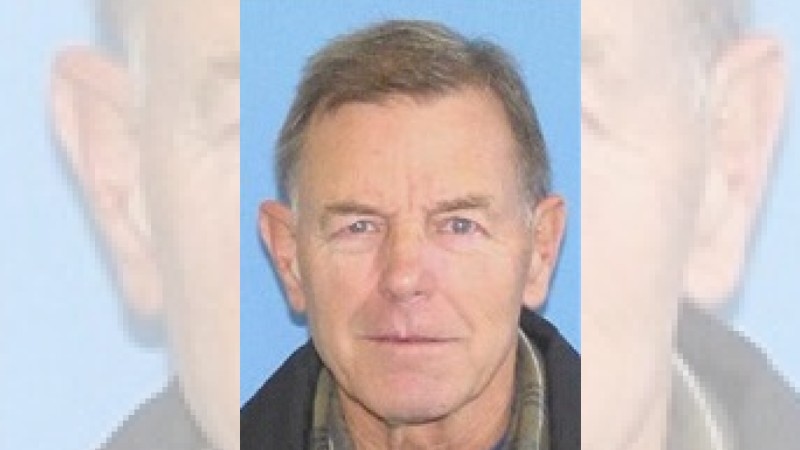 Silver Alert issued for missing man in Charlestown