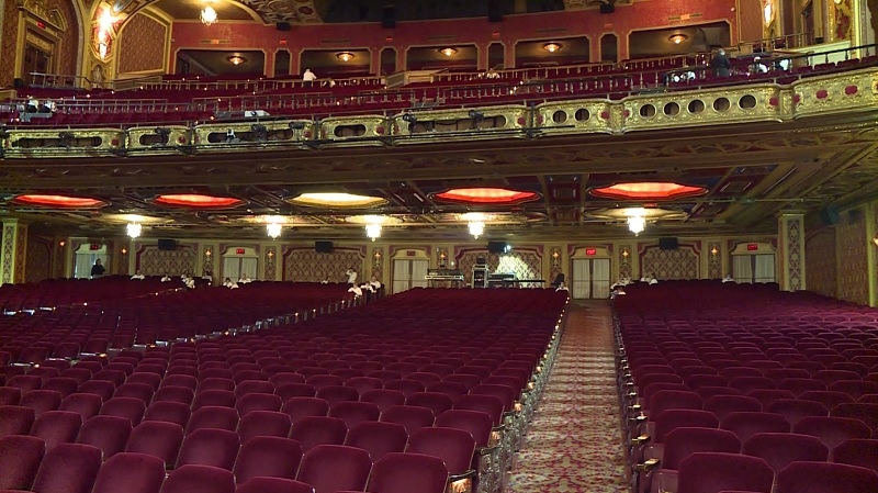 PPAC to announce 2025-26 show lineup Tuesday