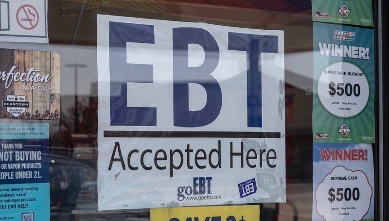 Massachusetts SNAP recipients to face temporary EBT outage