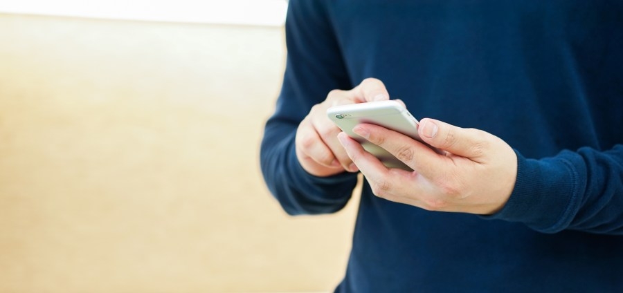 New Bedford launches mobile app to connect residents with city services