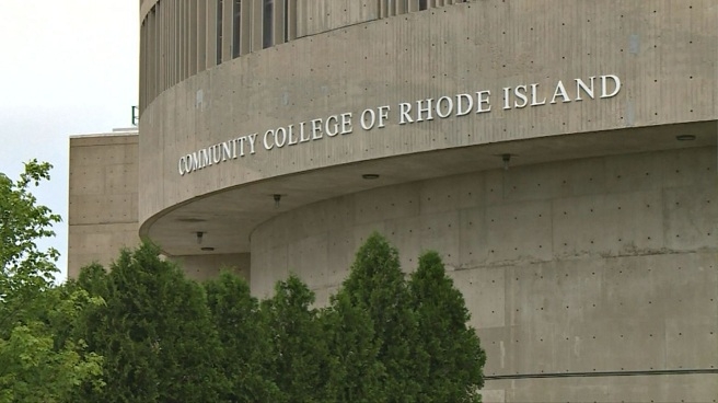 Who will be the next president of CCRI?