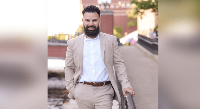 2nd Democrat enters race for Ruggerio's Senate seat