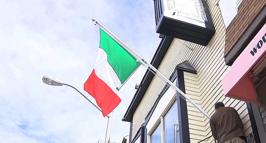 Newport nonprofit offering rideshare vouchers for St. Patrick's Day parade